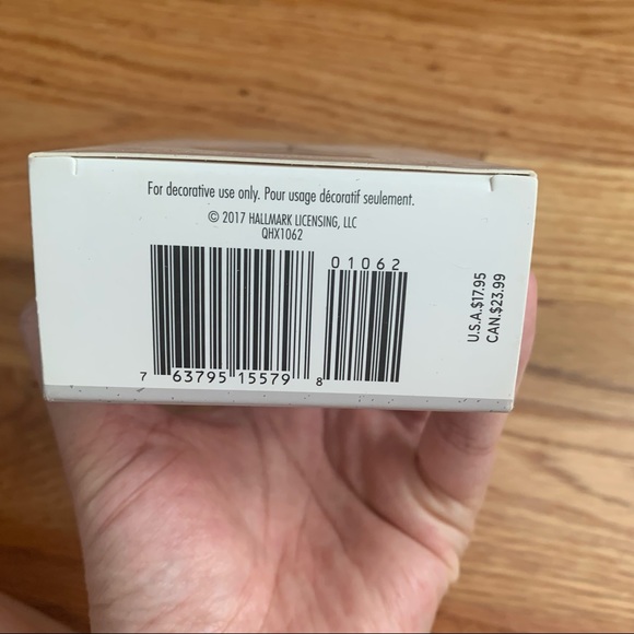 Hallmark Keepsake Ornament Discover Tomorrow's Promise Sailboat - Picture 4 of 9